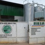 Eröffnung der Anlage Seneya Agro Industrie in Guinea